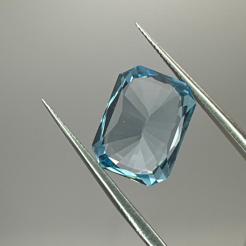 Sky Blue Topaz