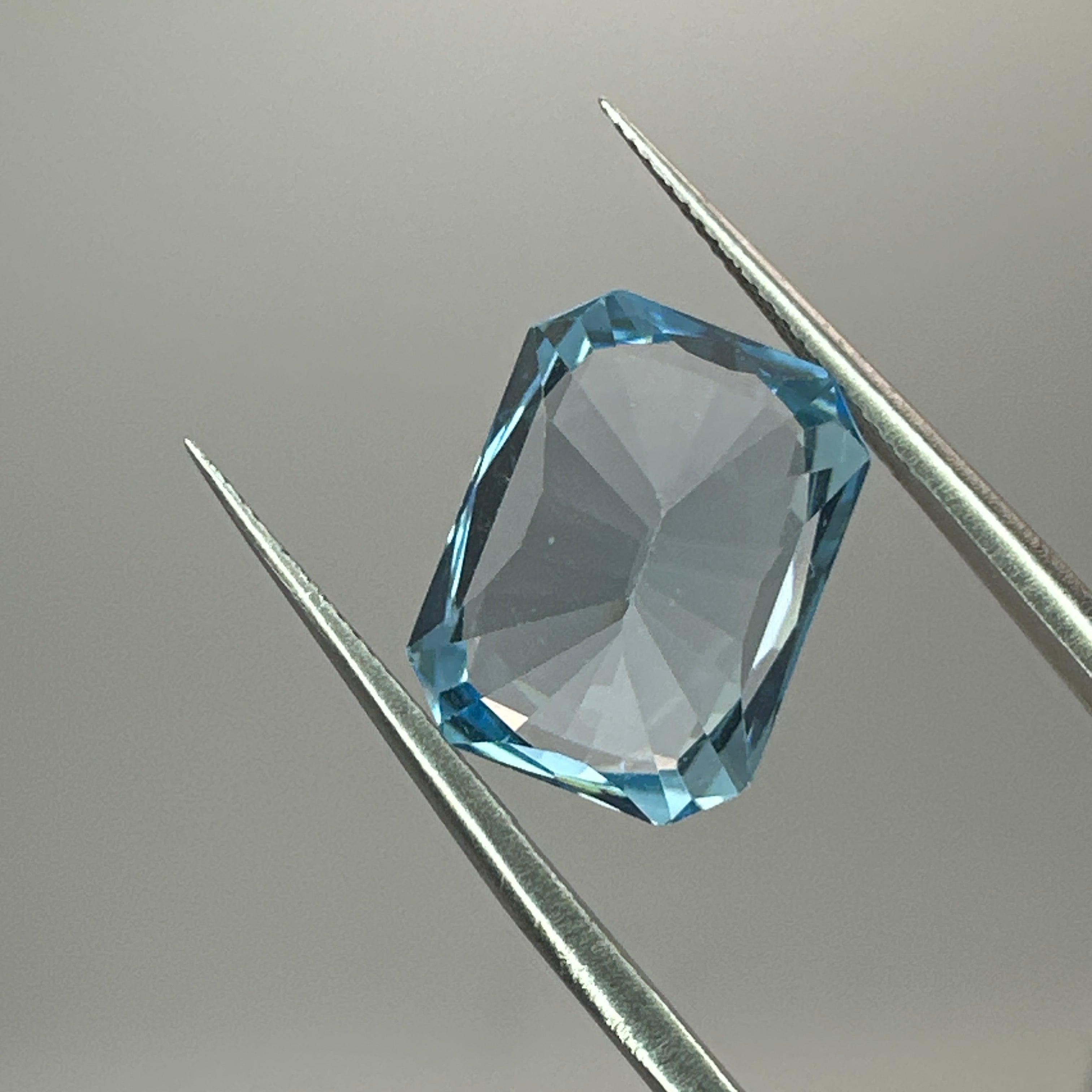 Sky Blue Topaz