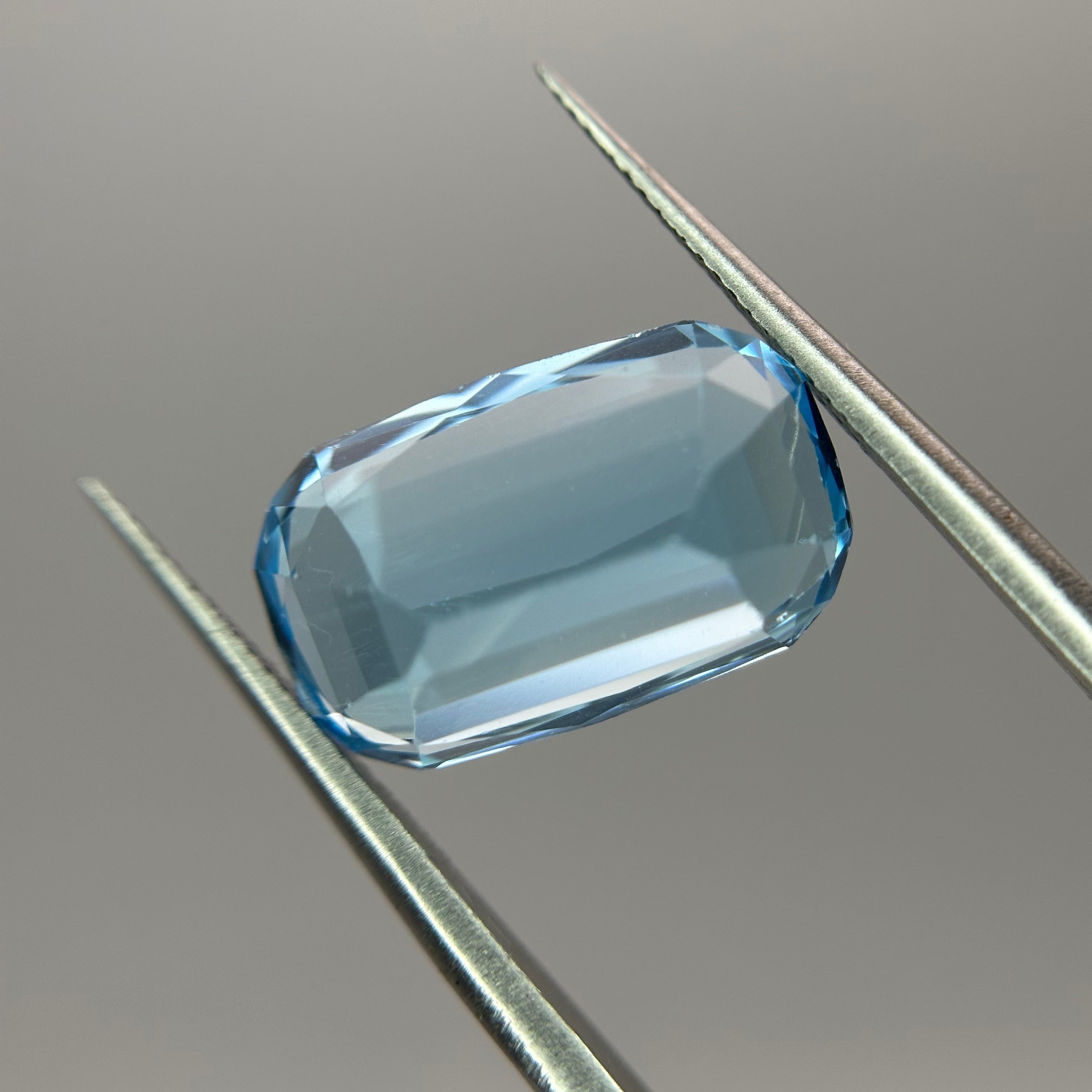 Sky Blue Topaz 12.20 CT