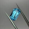 Sky Blue Topaz 12.20 CT