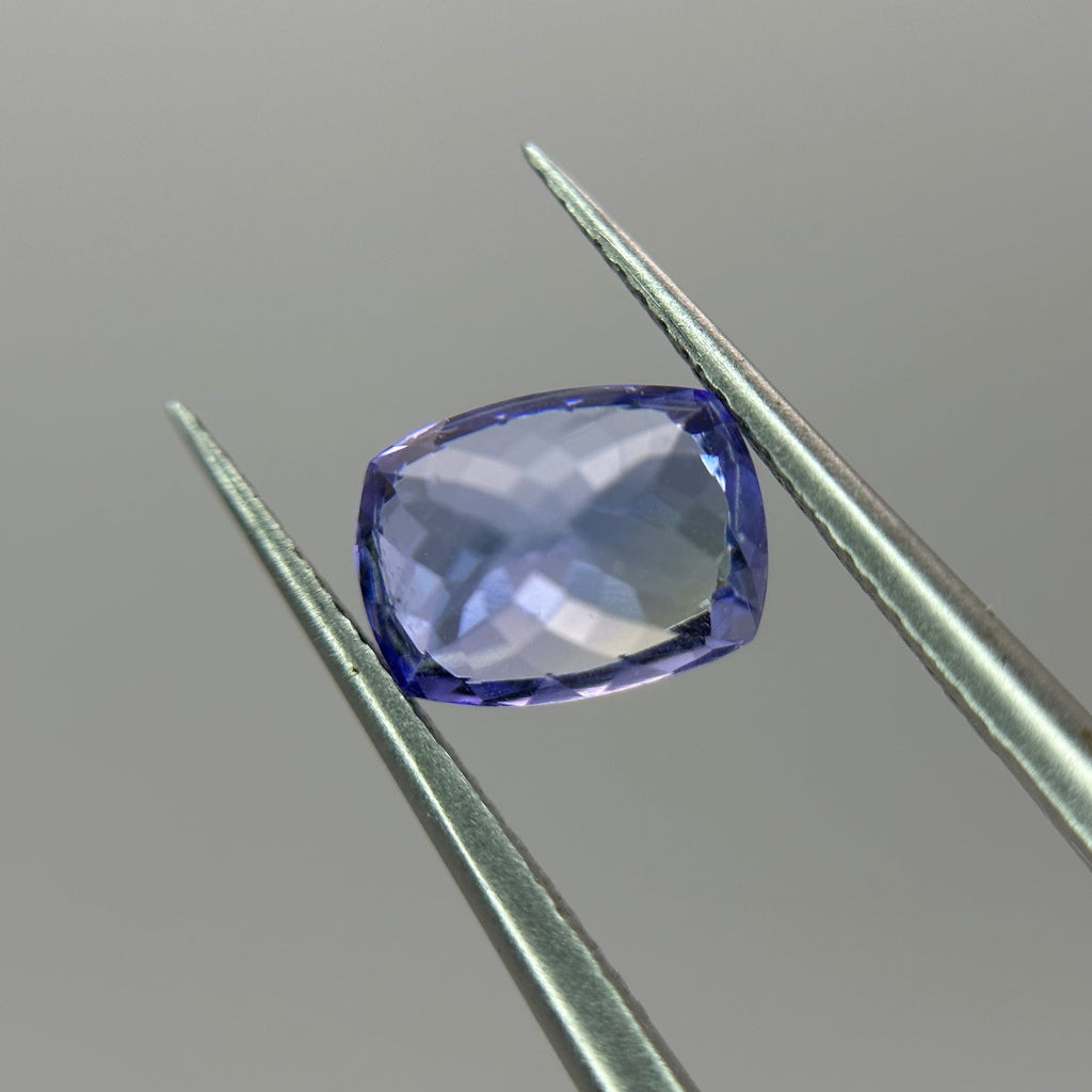 Tanzanite 1.85 CT