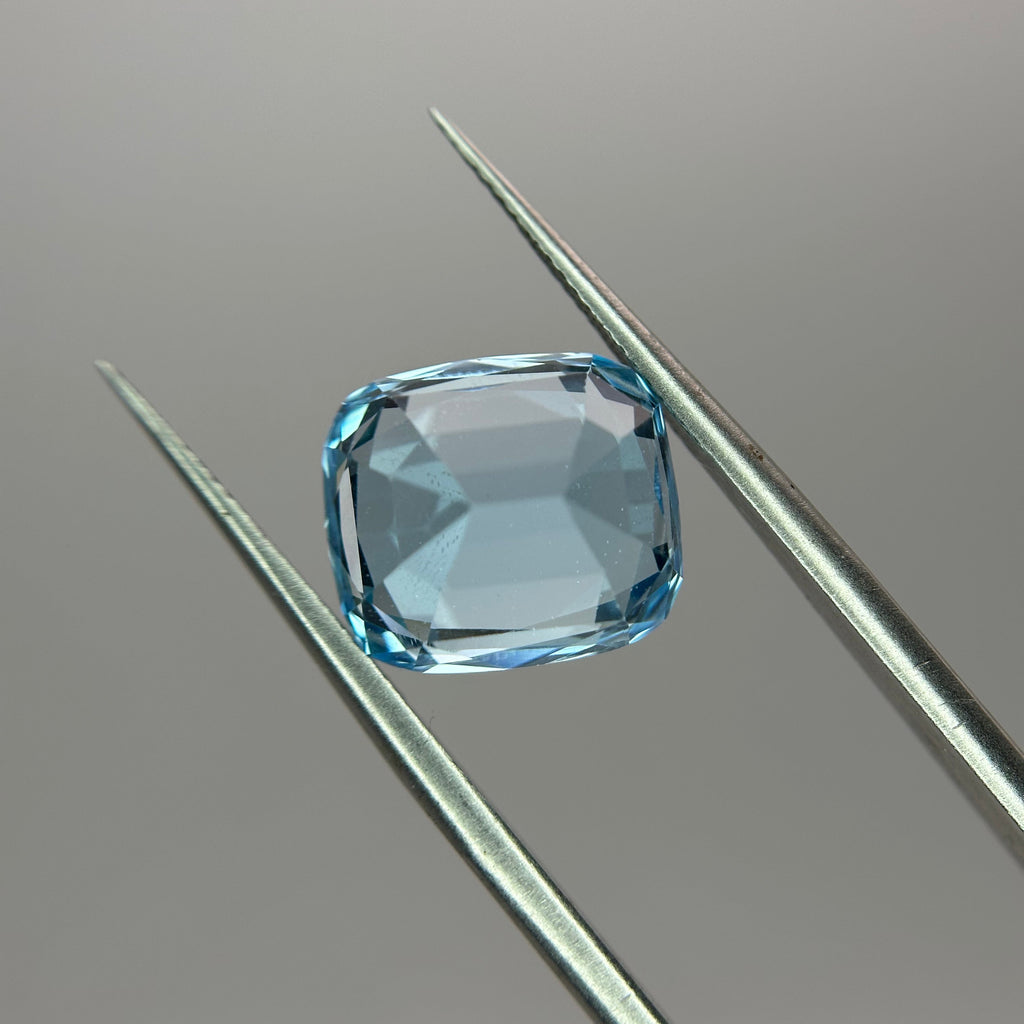 Sky Blue Topaz 8.95 CT