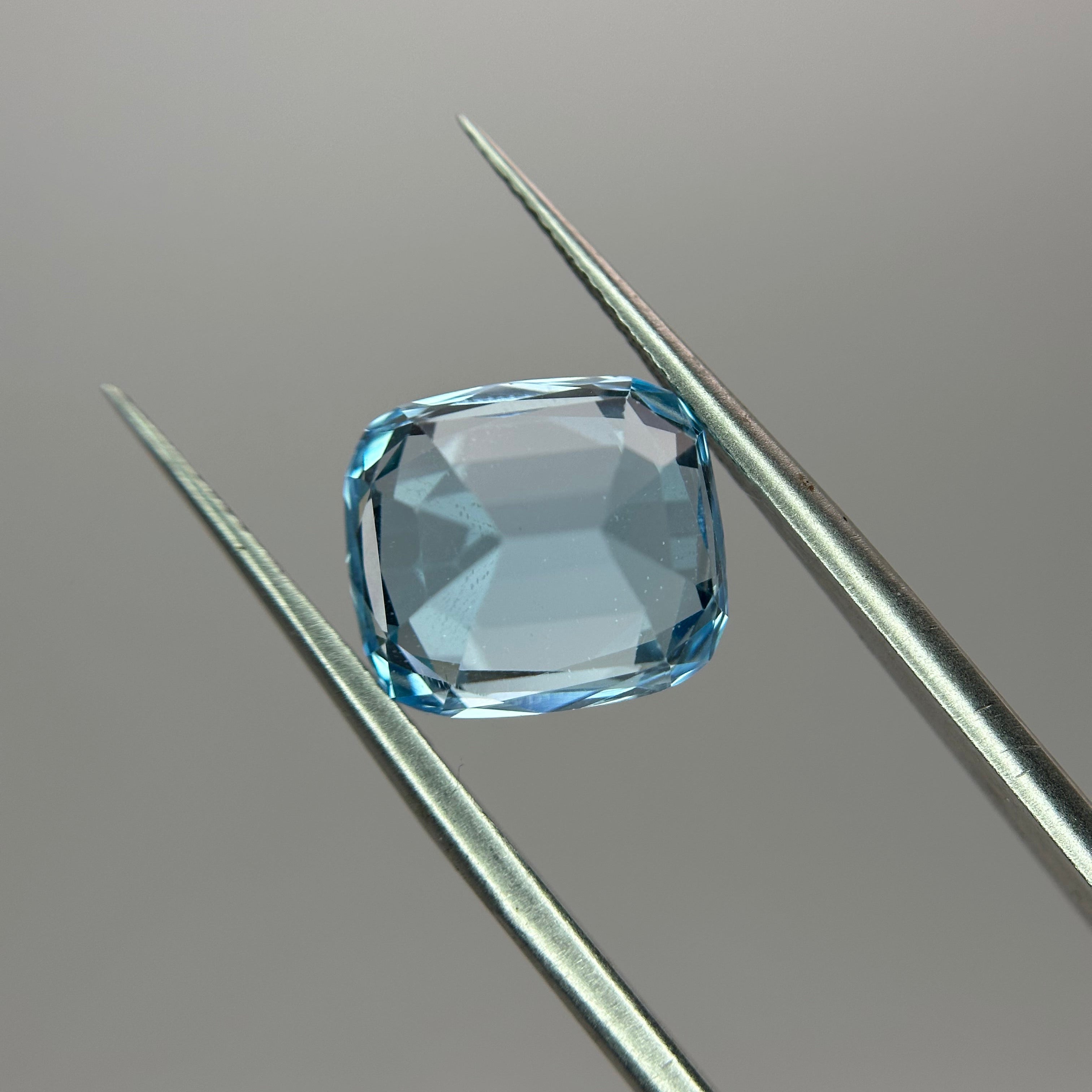 Sky Blue Topaz 8.95 CT
