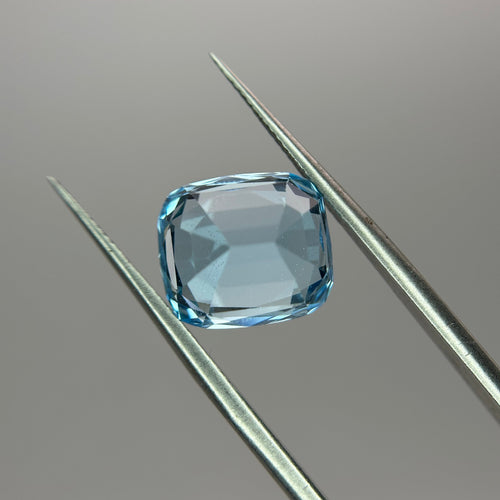 Sky Blue Topaz 8.95 CT