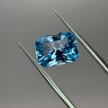 Sky Blue Topaz