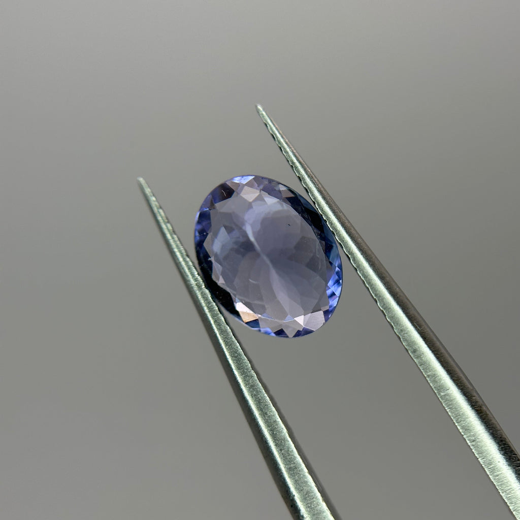 Tanzanite 1.55 CT