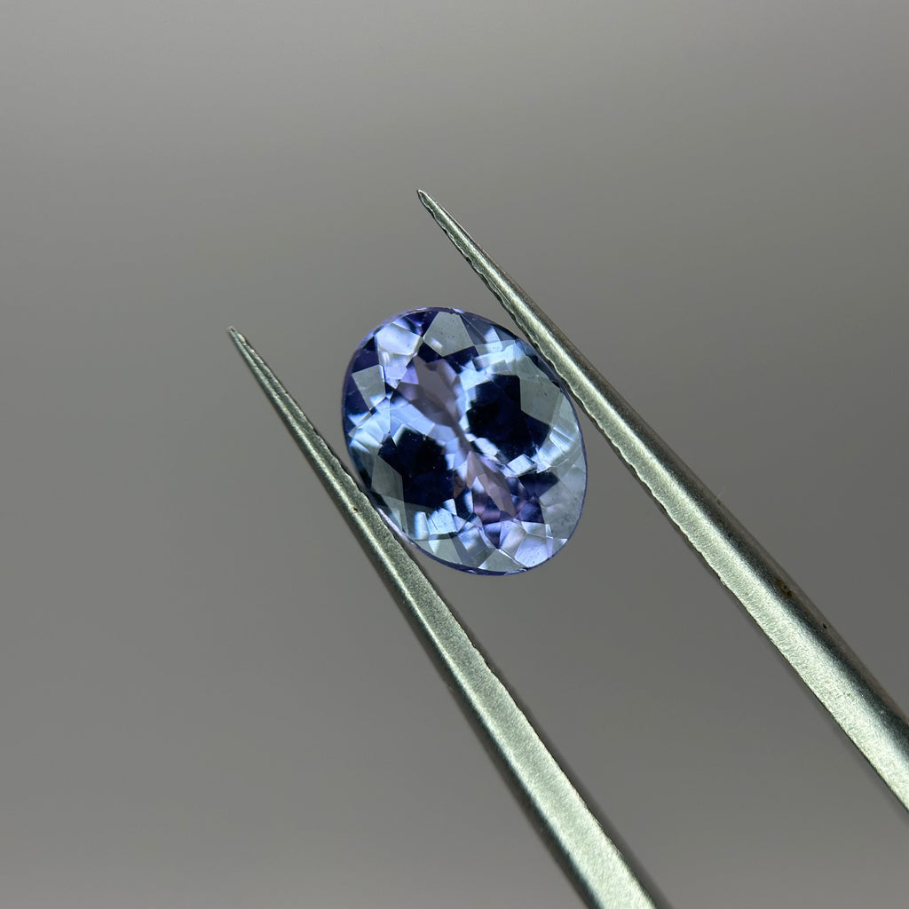 Tanzanite 1.55 CT