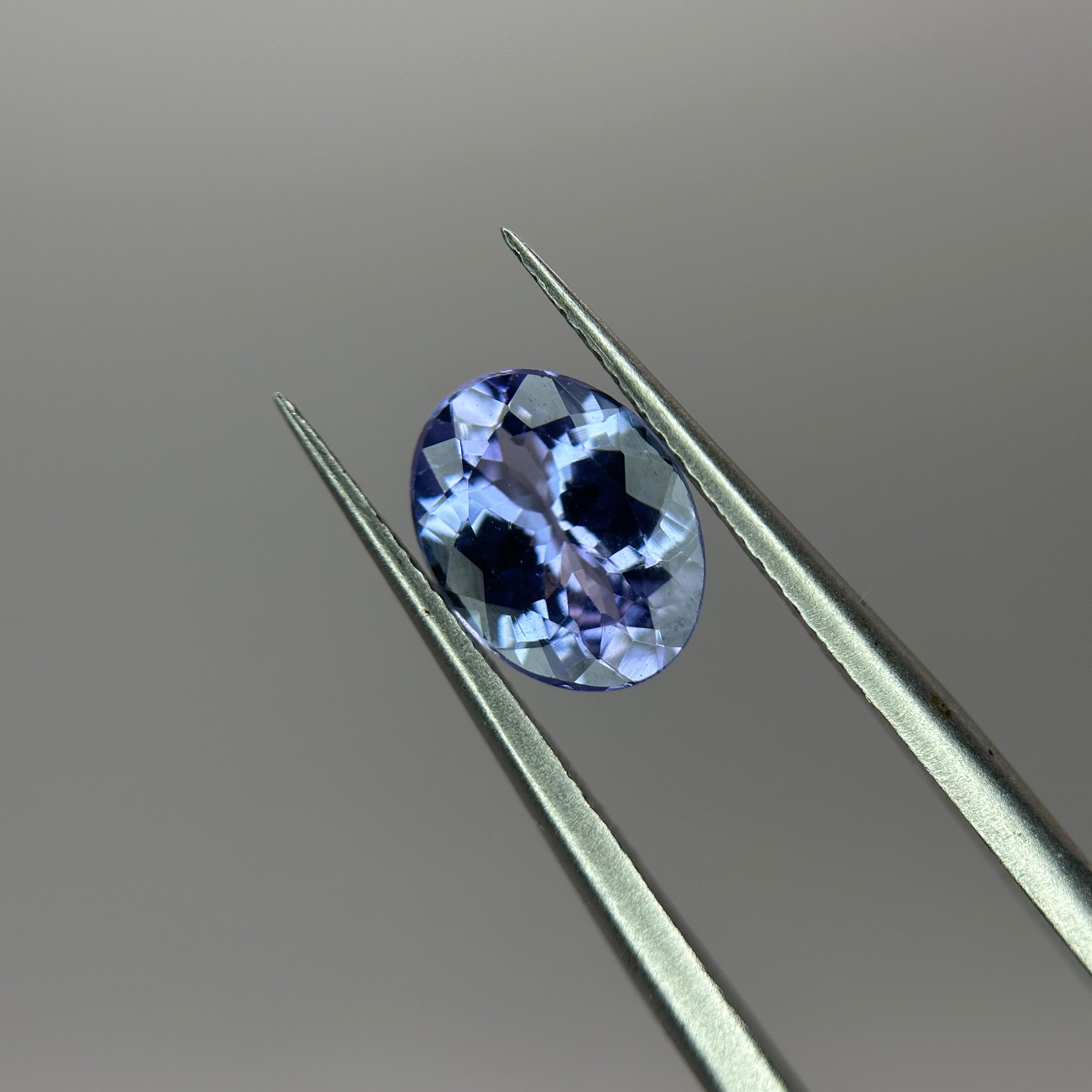 Tanzanite 1.55 CT