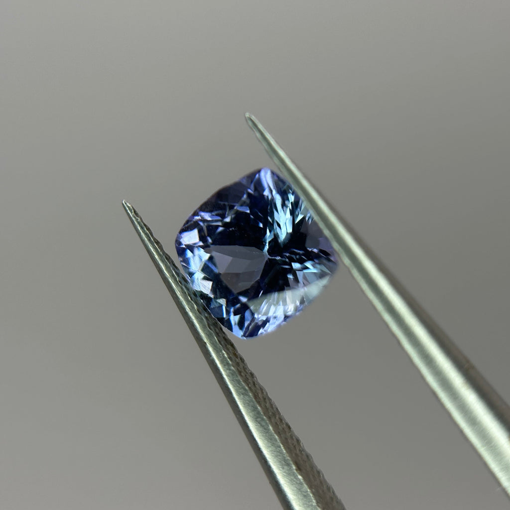 Tanzanite 1.00 CT