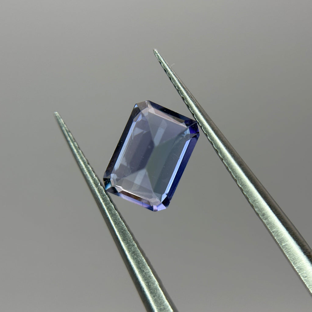 Tanzanite 1.20 CT