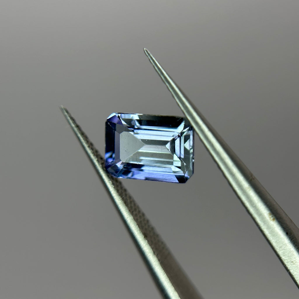 Tanzanite 1.20 CT