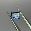 Tanzanite 1.20 CT
