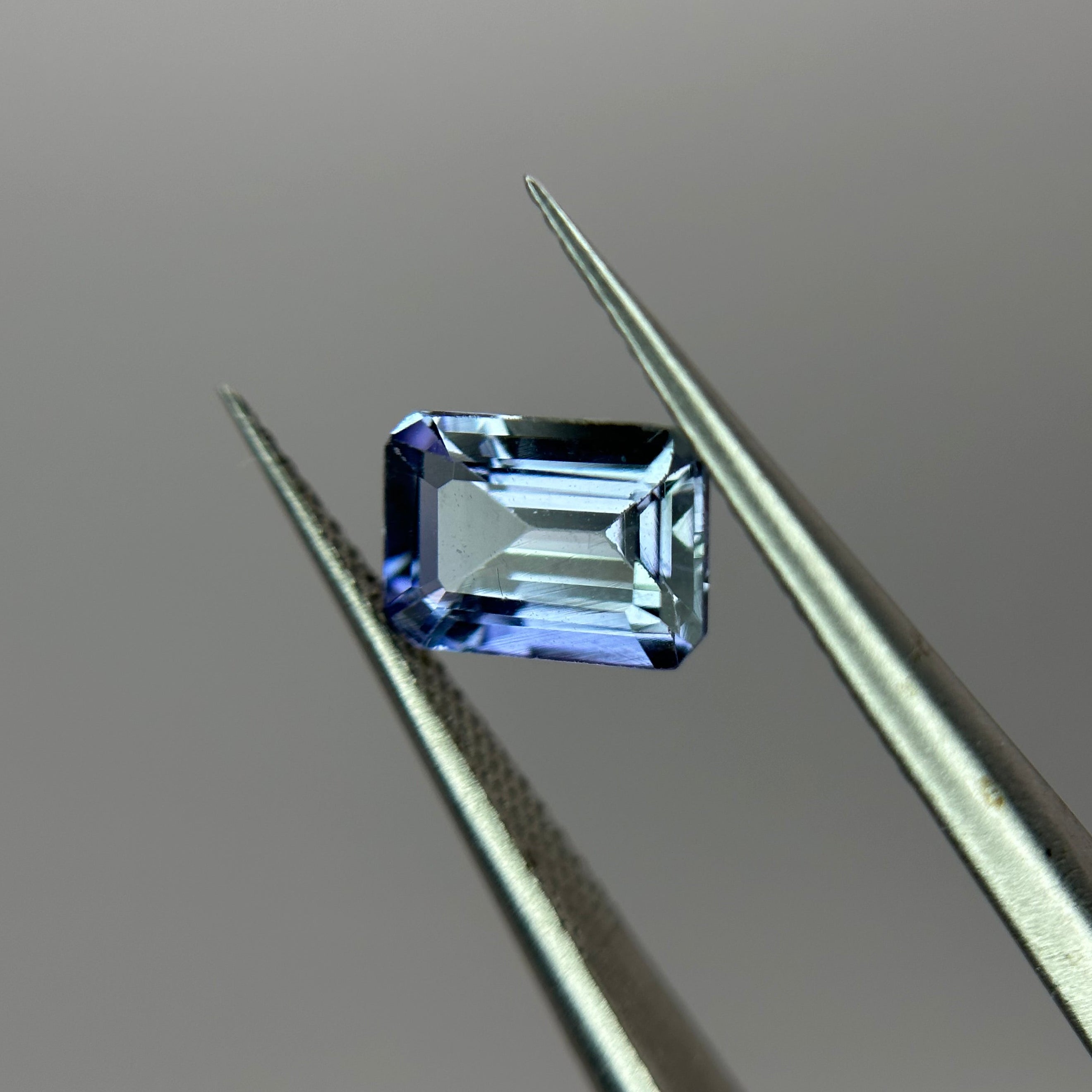 Tanzanite 1.20 CT